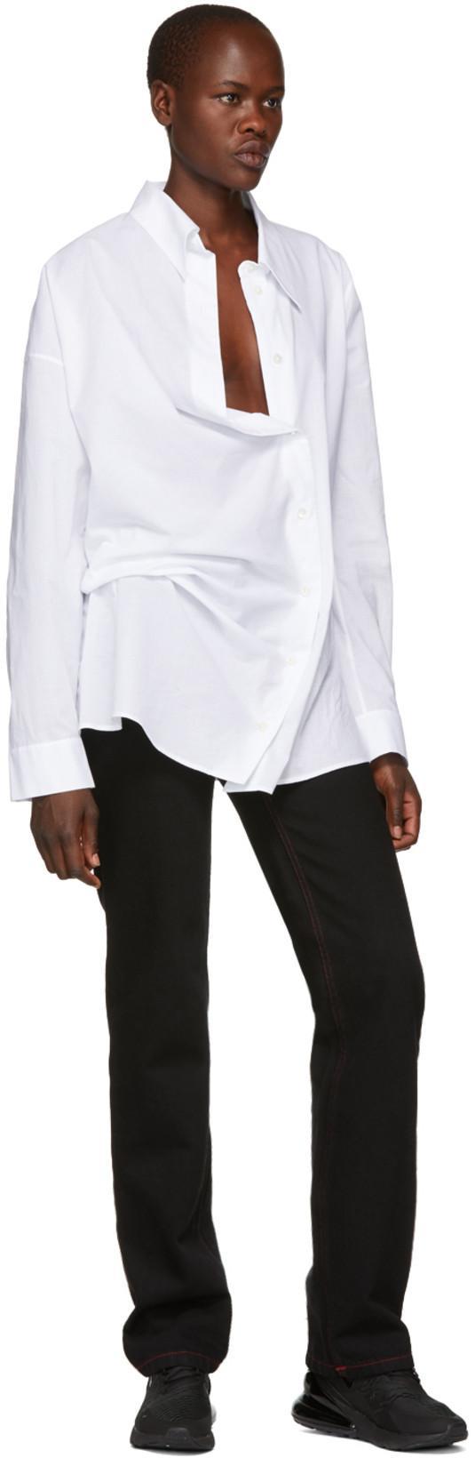 NIKE Air Max 270 Premium Sneaker In Black