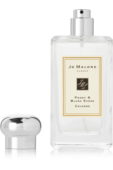 JO MALONE LONDON Peony & Blush Suede Cologne 3.4oz / 100ml Cologne Spray In Na