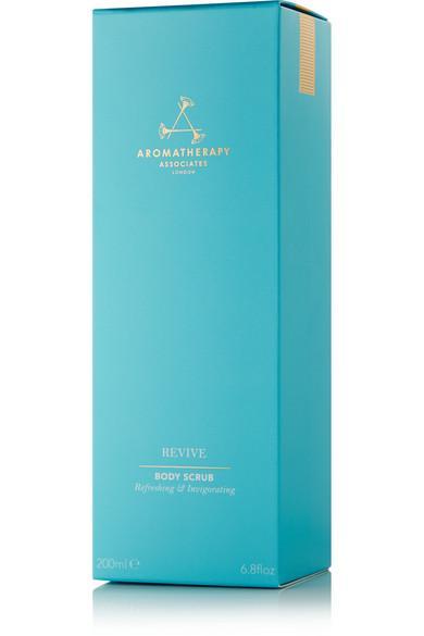 AROMATHERAPY ASSOCIATES Revive Body Brush In Default Title
