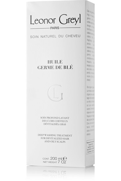 LEONOR GREYL Shampooing Sublime M&#232ches (beautifying Shampoo For Highlighted Hair), 7.0 Oz./ 200 ml In Colorless