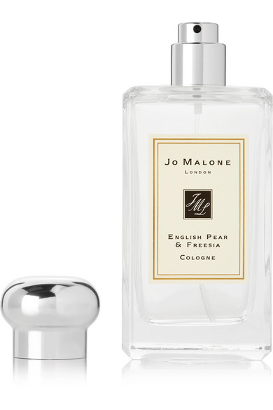 JO MALONE LONDON English Pear & Freesia Body & Hand Lotion, 250ml - One Size In Colorless