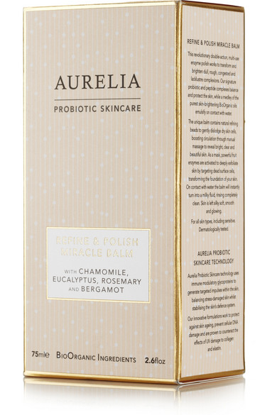 AURELIA PROBIOTIC SKINCARE + Net Sustain Miracle Cleanser, 120ml - One Size In Colorless