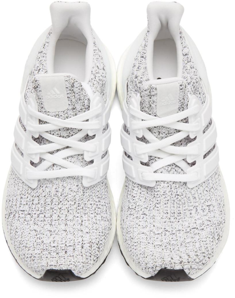 Energy Aqua Covers The Latest adidas Ultra Boost Uncaged