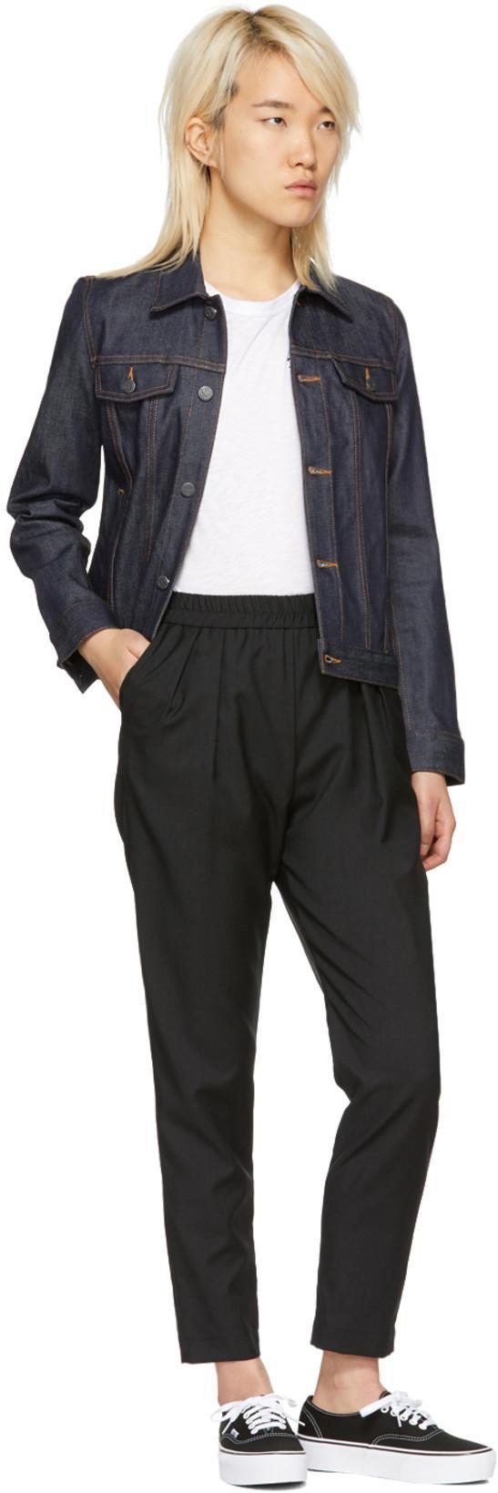 VANS Man Sneakers Black Size 8.5 Textile Fibers