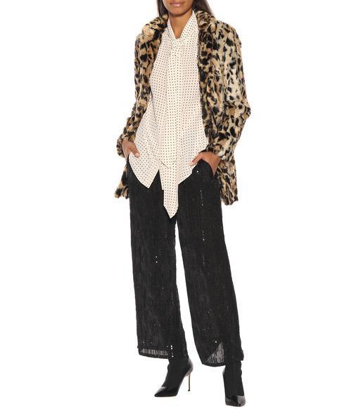 JIMMY CHOO Brandon Ankle Boots In Black Leather