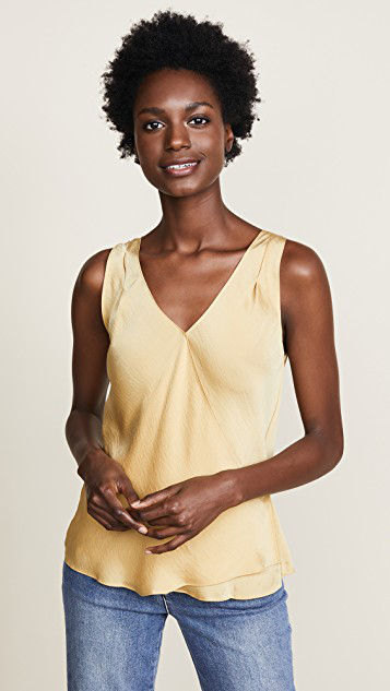 ALICE AND OLIVIA Women's Eloise Pleated Pants In Black