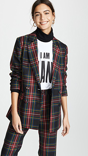 WOLFORD Aurora Close Fit Turtleneck Knitwear In Burgundy