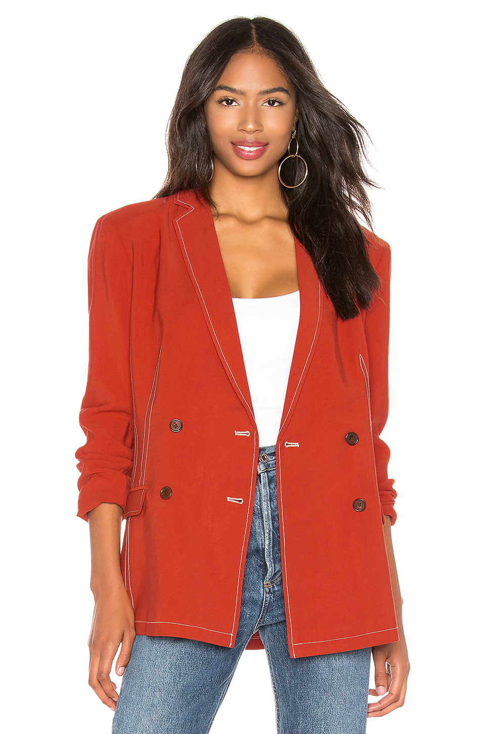 JILLIAN DEMPSEY Bloom Cheek Tint