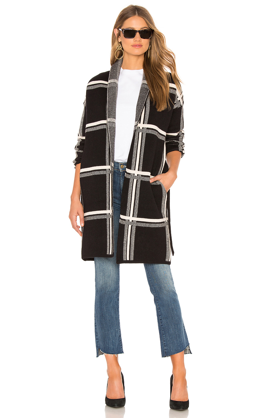 MOTHER Jeans In Blue