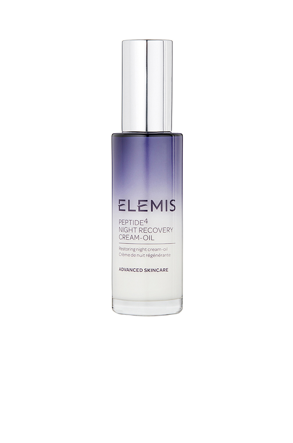 ELEMIS Peptide Eye Recovery Cream, 0.5 Oz./ 15 ml In N,a