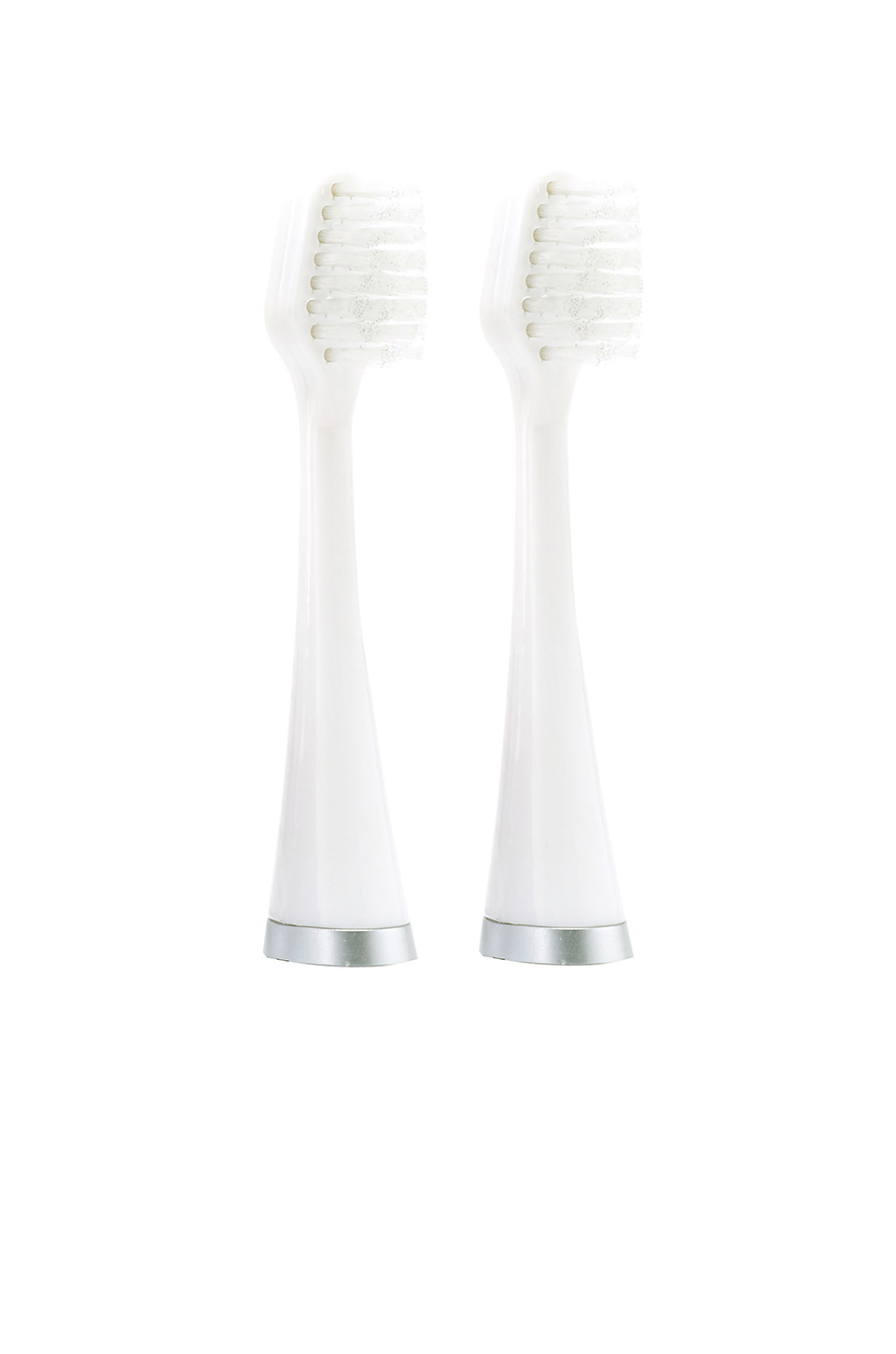 SUPERSMILE Sonic Pulse Toothbrush Replacement Brush Head In N,a