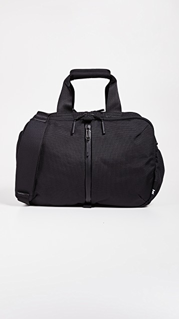 POLO RALPH LAUREN Black Cotton T-shirt With Logo