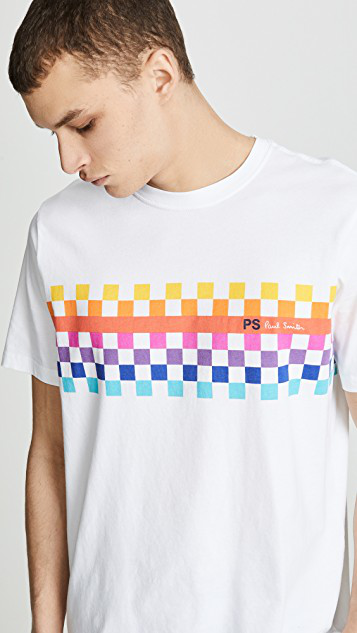 VEJA V-12 Sneakres In White