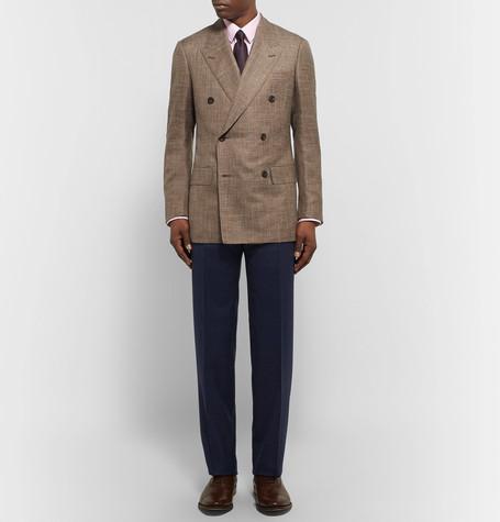 CHURCH'S Burwood Polished Binder Shoes In Light Brown