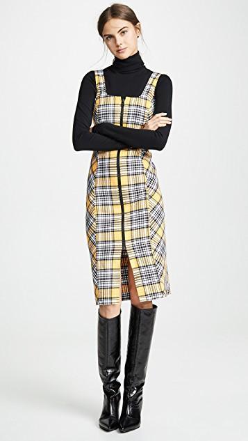 WOLFORD Aurora Close Fit Turtleneck Knitwear In Burgundy