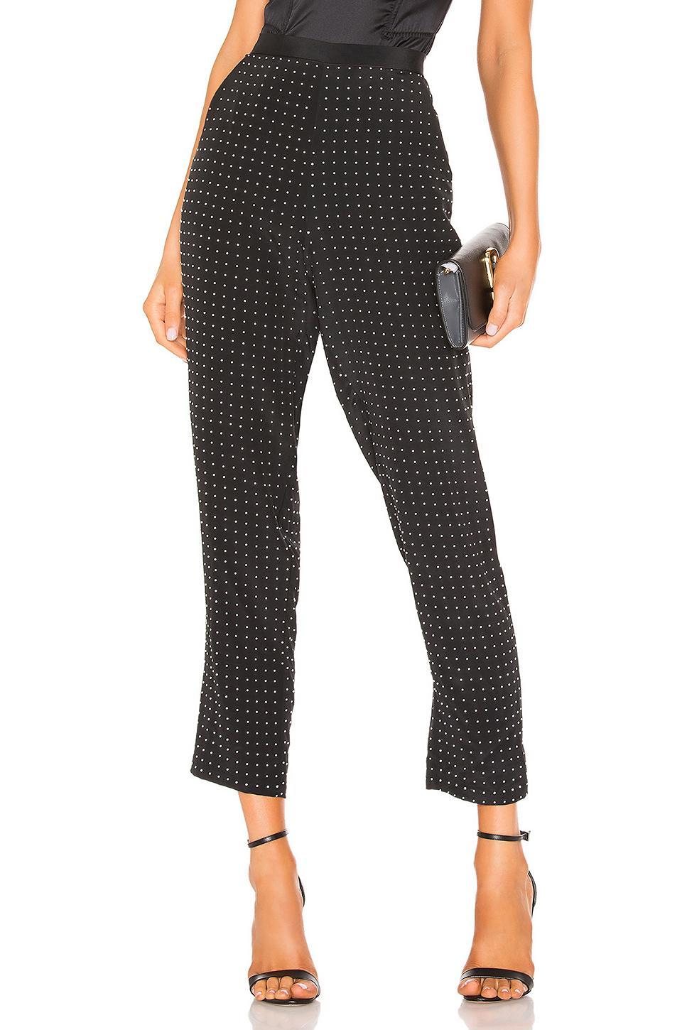 FLEUR DU MAL Mesh-paneled Stretch-silk Satin Bodysuit In Black