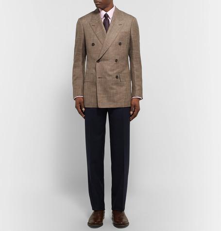 CHURCH'S Burwood Polished Binder Shoes In Light Brown