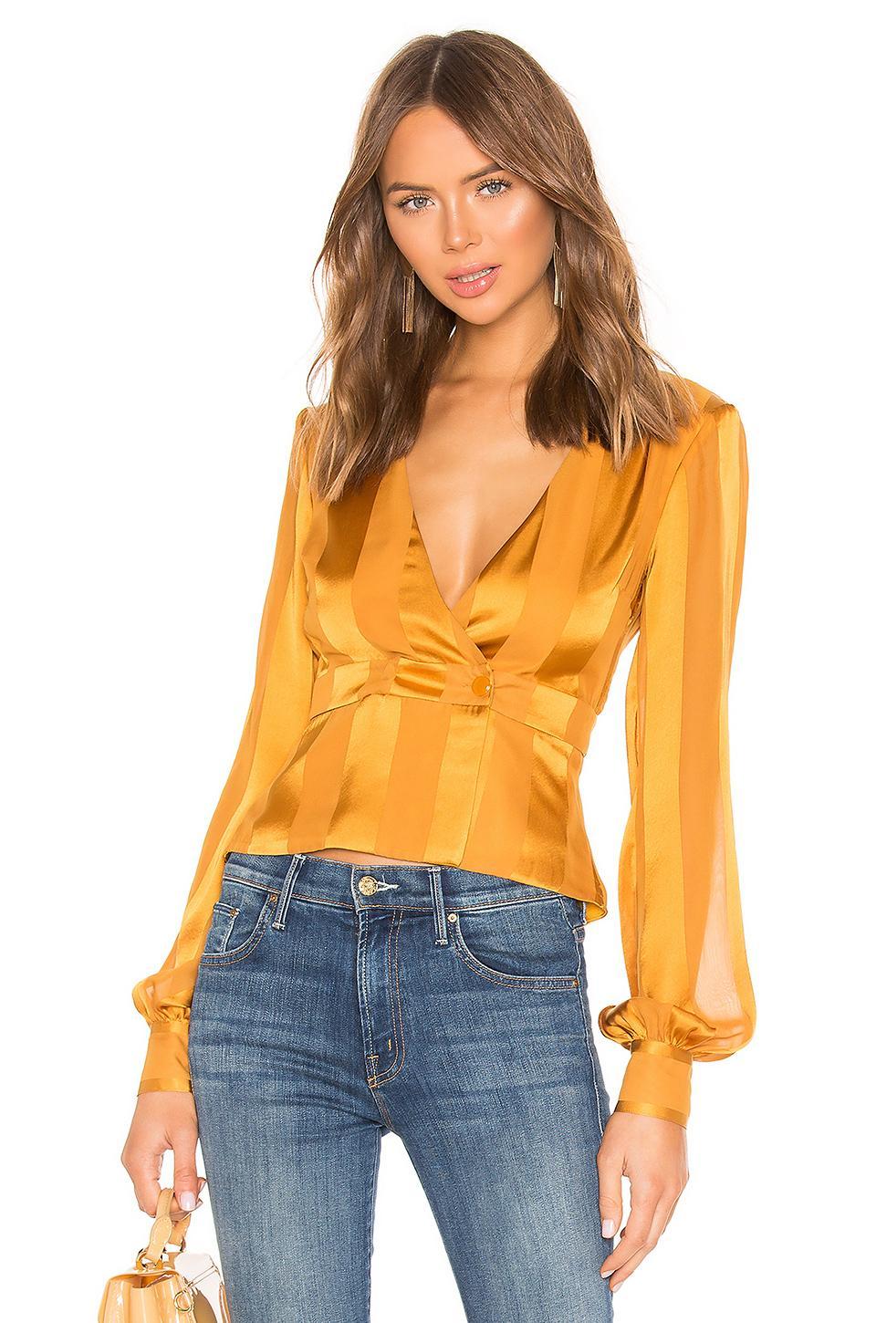 MOTHER Jeans In Blue