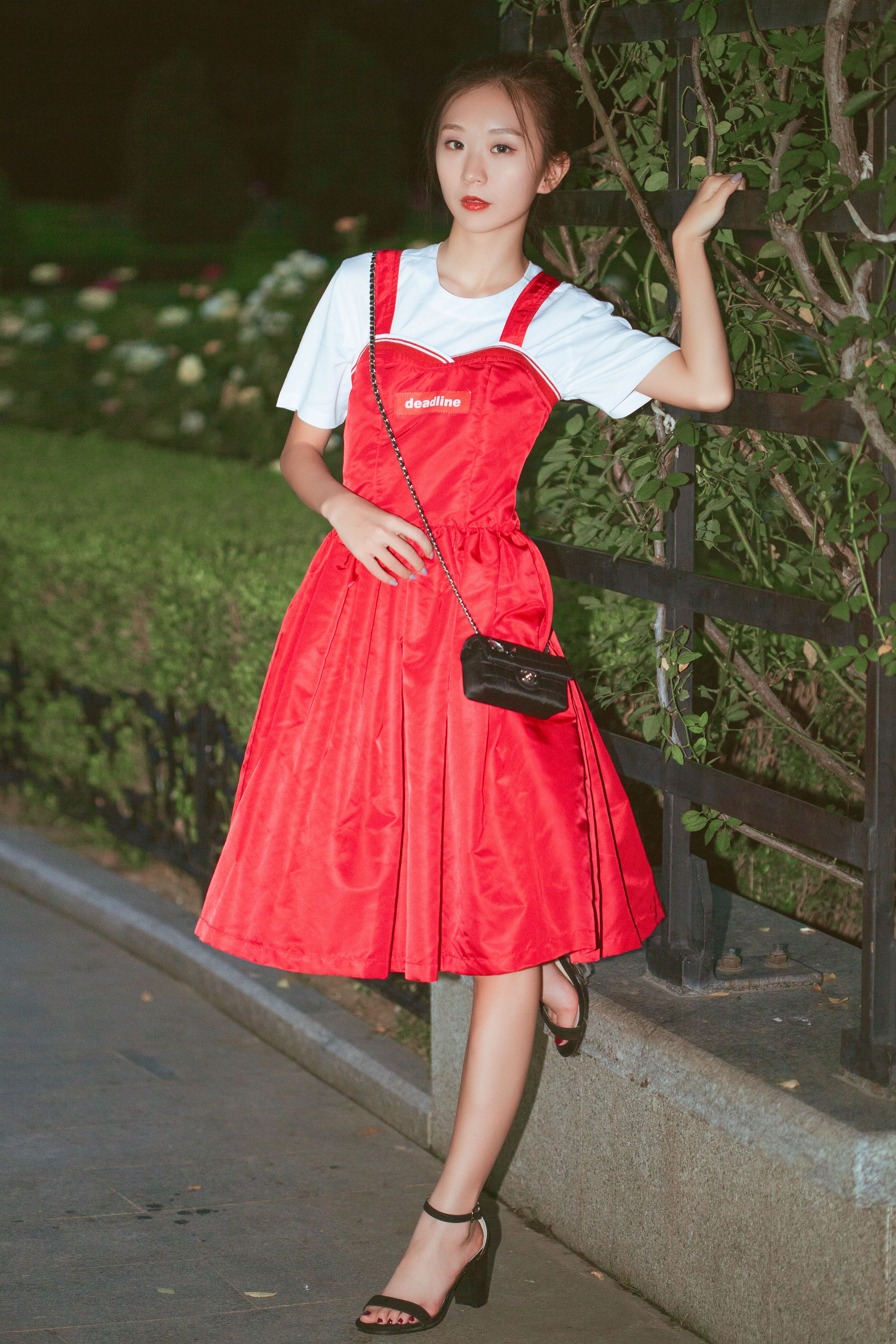 STUART WEITZMAN 'nearlynude' Ankle Strap Suede Sandals In Black
