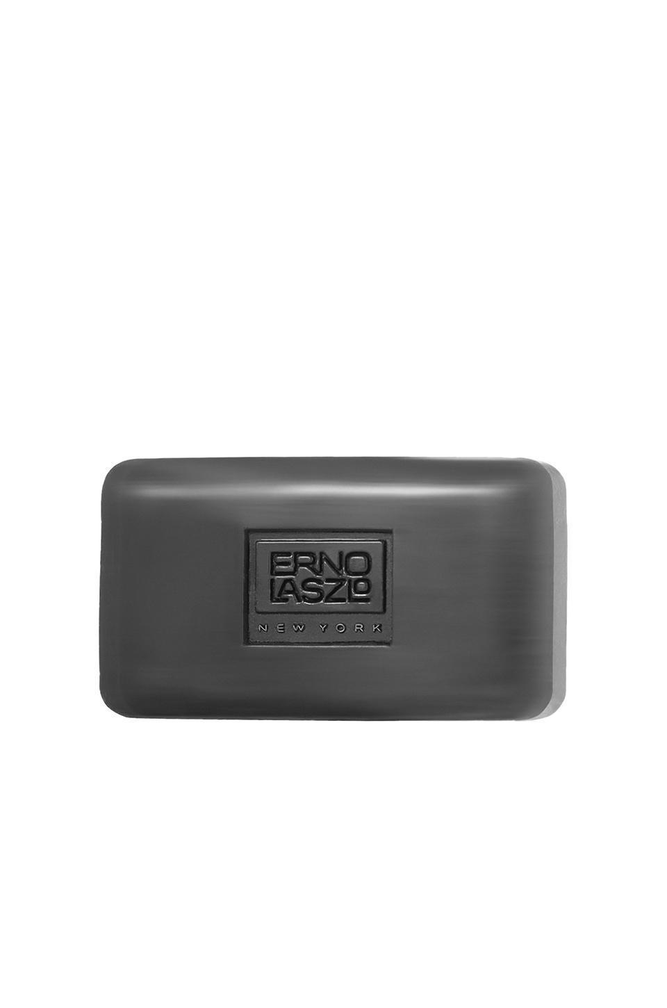 ERNO LASZLO Sea Mud Deep Cleansing Bar Soap, 100 G In Black / White