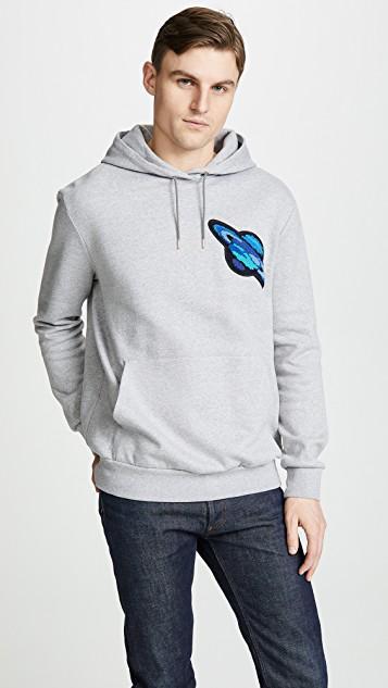 VEJA V-12 Sneakres In White