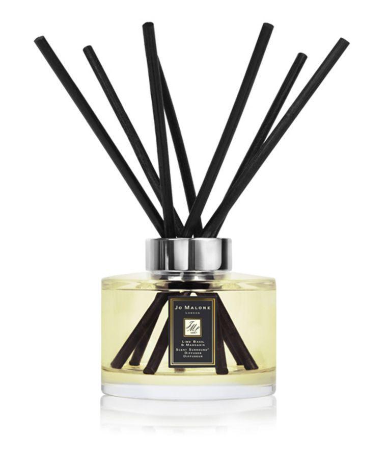 JO MALONE LONDON Lime Basil & Mandarin Scent Surround Diffuser, 5.6-oz. In Size 5.0-6.8 Oz.