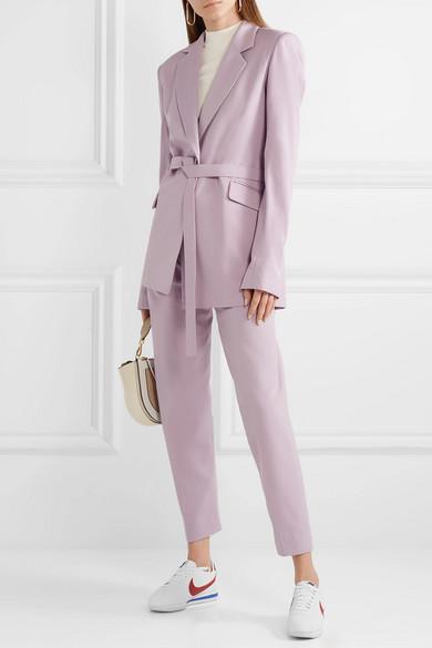 NIKE Cortez Women In Black