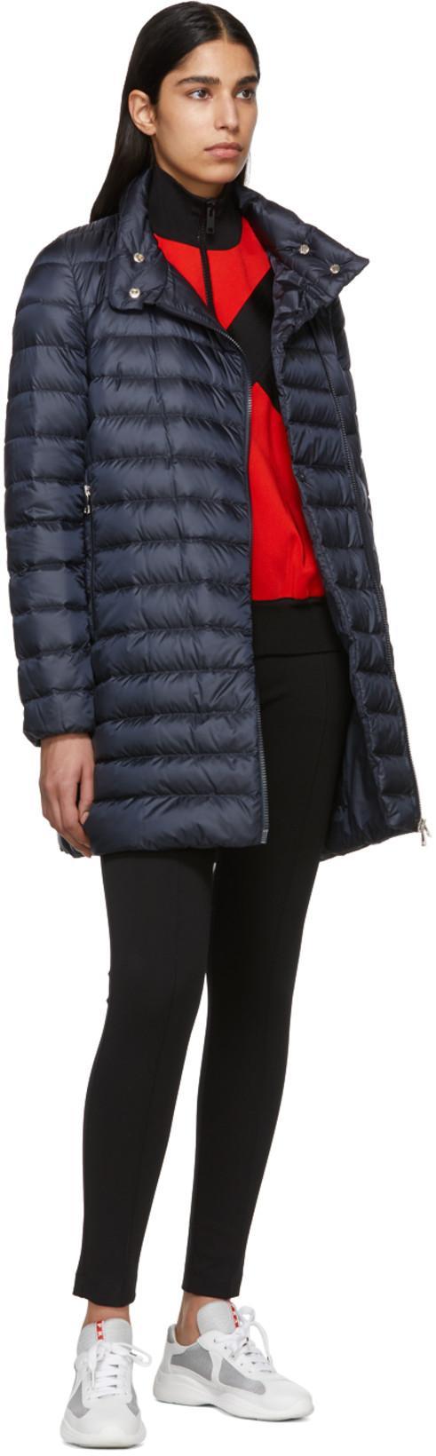 PRADA White Lace Up Sneakers In Multi