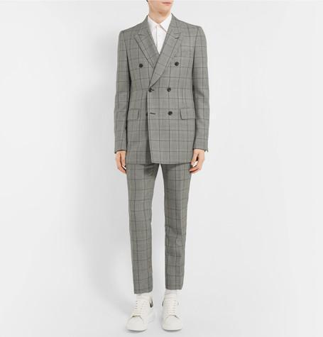 POLO RALPH LAUREN Refined White Button-up Shirt With Timeless Appeal