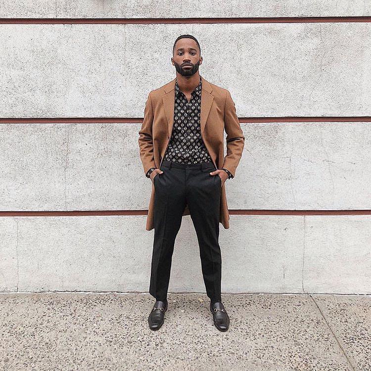 GUCCI 50mm 1953 Horsebit Leather Loafers In Black