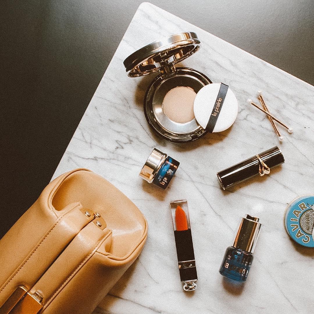 LA PRAIRIE 1.7 Oz. Skin Caviar Luxe Sleep Mask In Colorless