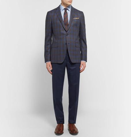 CHURCH'S Burwood Polished Binder Shoes In Light Brown