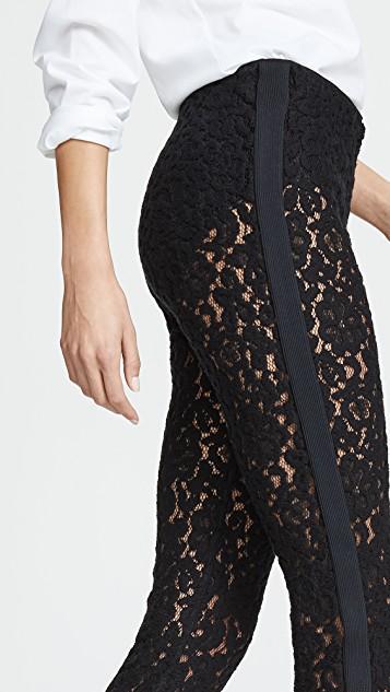 ATM ANTHONY THOMAS MELILLO Classic Jersey Long-sleeve Boy Tee In White