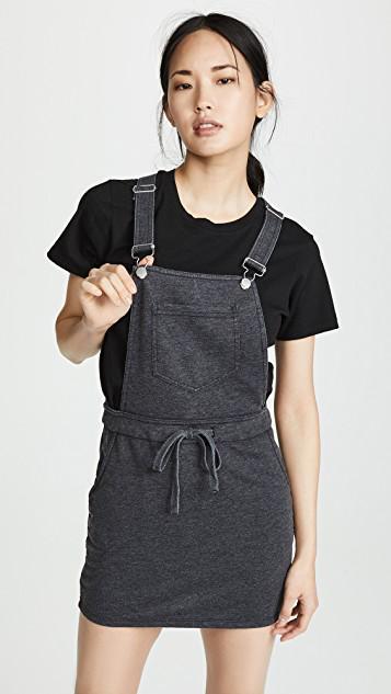 AMO Babe Tee In Black