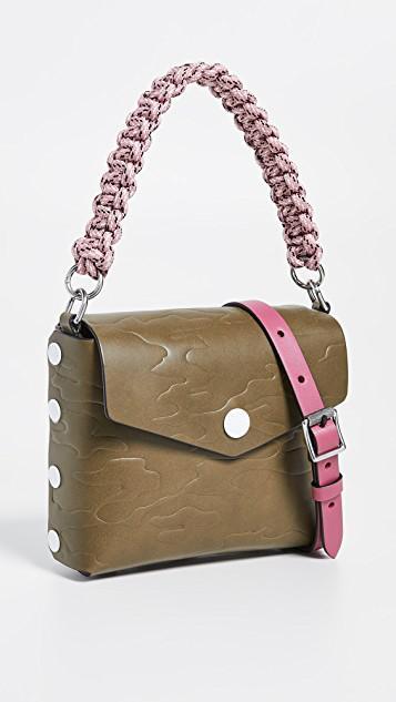 WOLFORD Aurora Modal-blend Jersey Turtleneck Top In Black