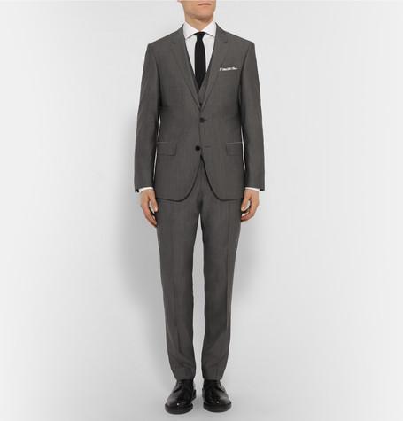 CHURCH'S Burwood Polished Binder Shoes In Light Brown