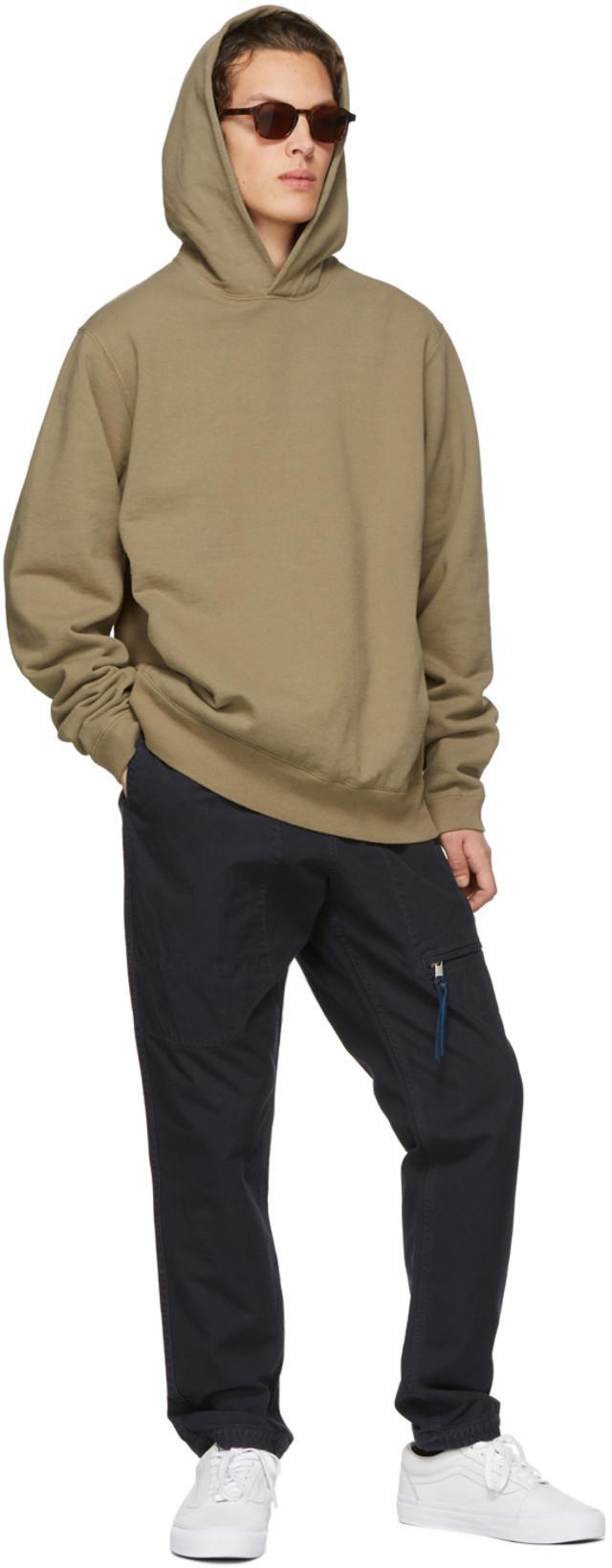 VANS White Og Old Skool Lx Vlt Sneakers