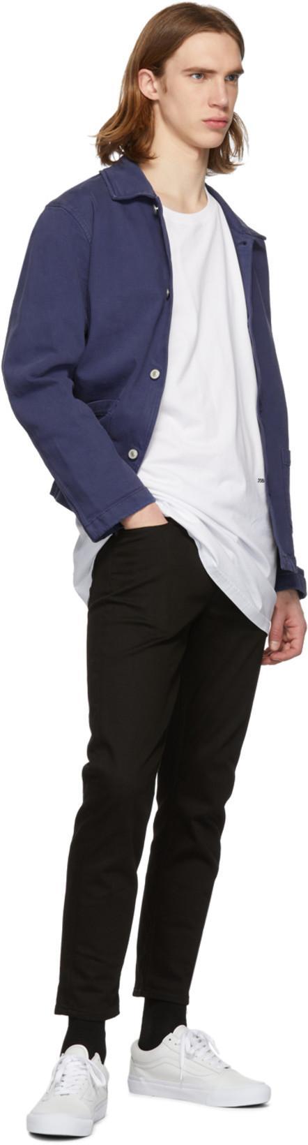 VANS White Og Old Skool Lx Vlt Sneakers