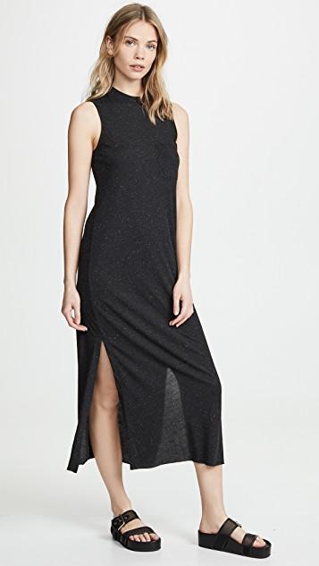 BIRKENSTOCK Leather Sandals In Black