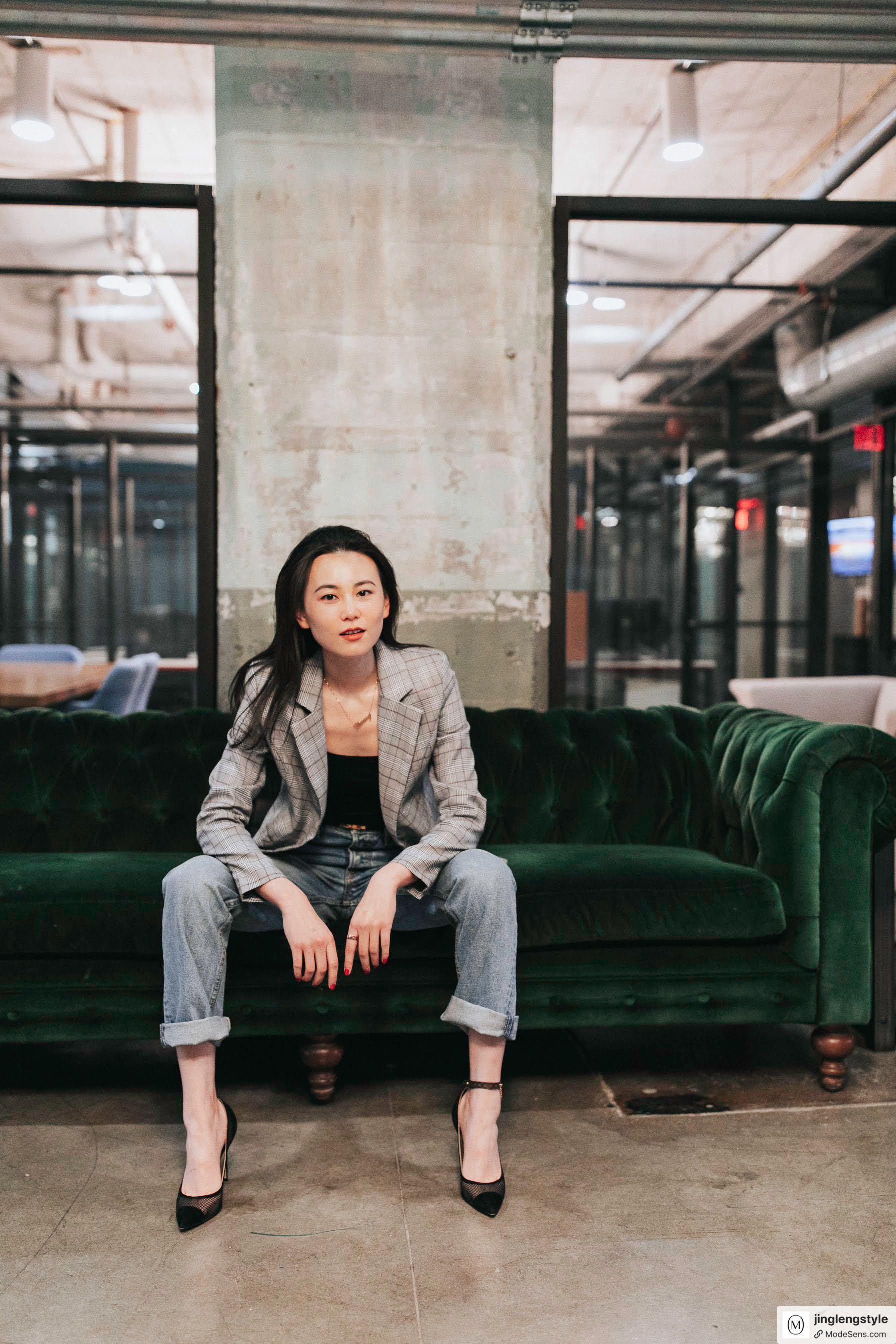 WOLFORD Cotton-blend Jamaika Bodysuit In Black