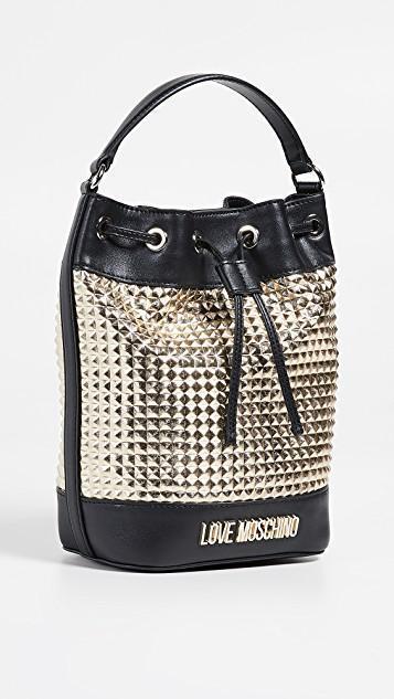 WOLFORD Aurora Modal-blend Jersey Turtleneck Top In Black