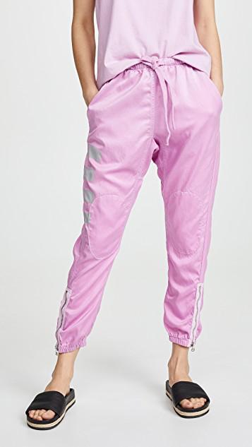 BIRKENSTOCK Leather Sandals In Black