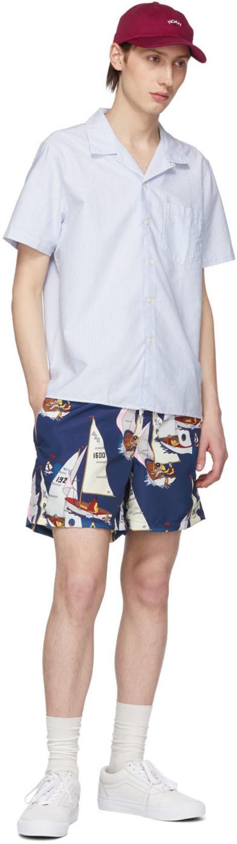 VANS White Og Old Skool Lx Vlt Sneakers