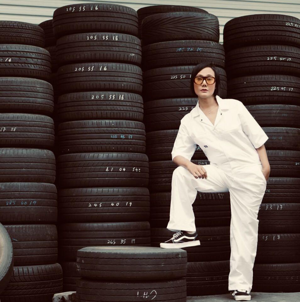 VANS Old Skool Platform 2.0   Unisex In Black