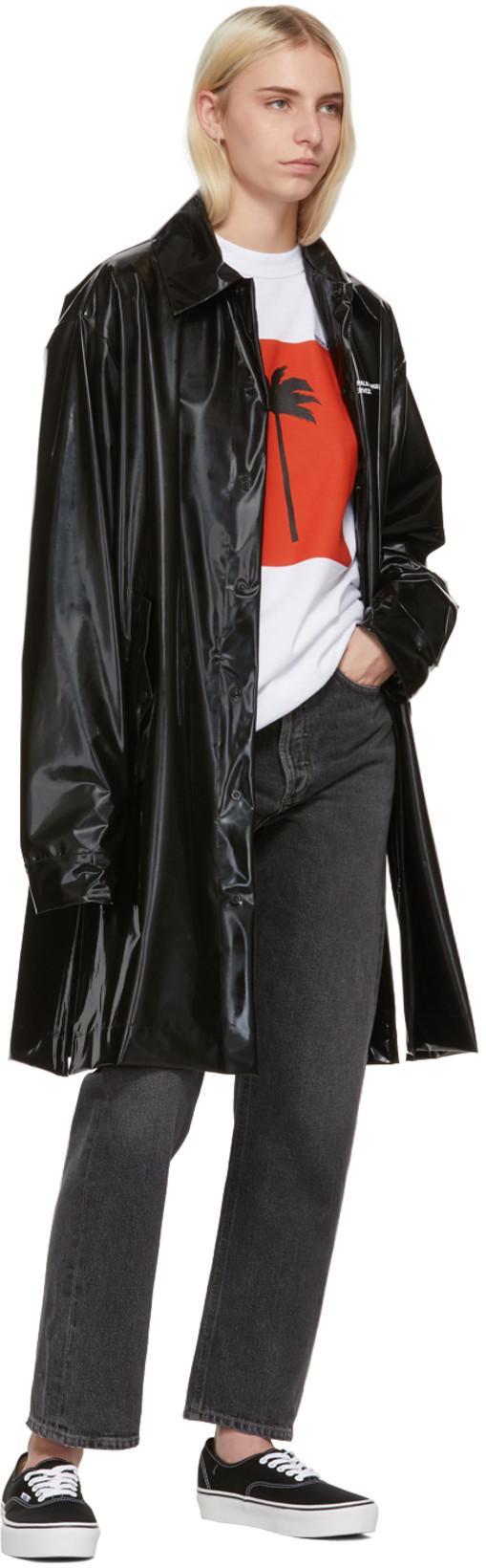 VANS Man Sneakers Black Size 8.5 Textile Fibers