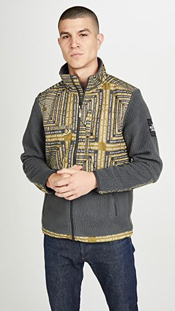 MAISON KITSUNÉ Maison Kitsune Fox Head T Shirt In Black