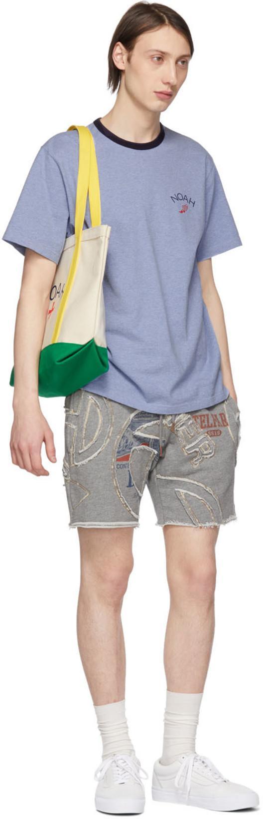 VANS White Og Old Skool Lx Vlt Sneakers