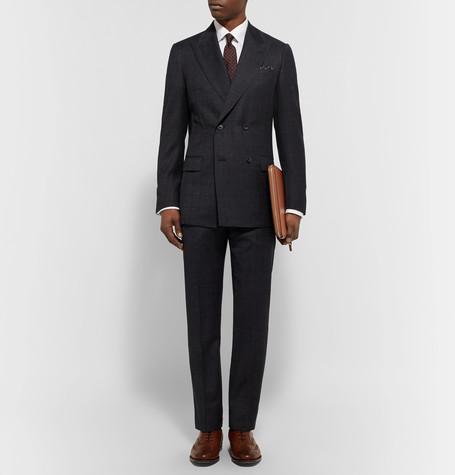 CHURCH'S Burwood Polished Binder Shoes In Light Brown