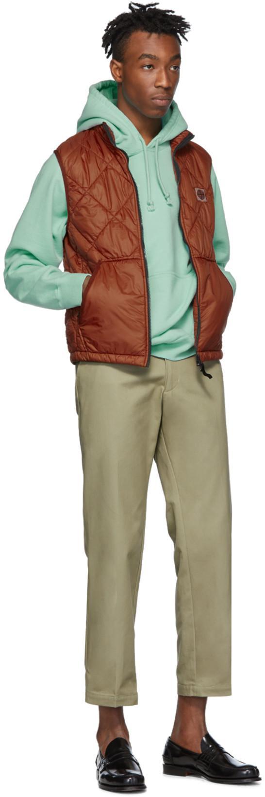 CHURCH'S Tunbridge Fume Navy Loafers In Black