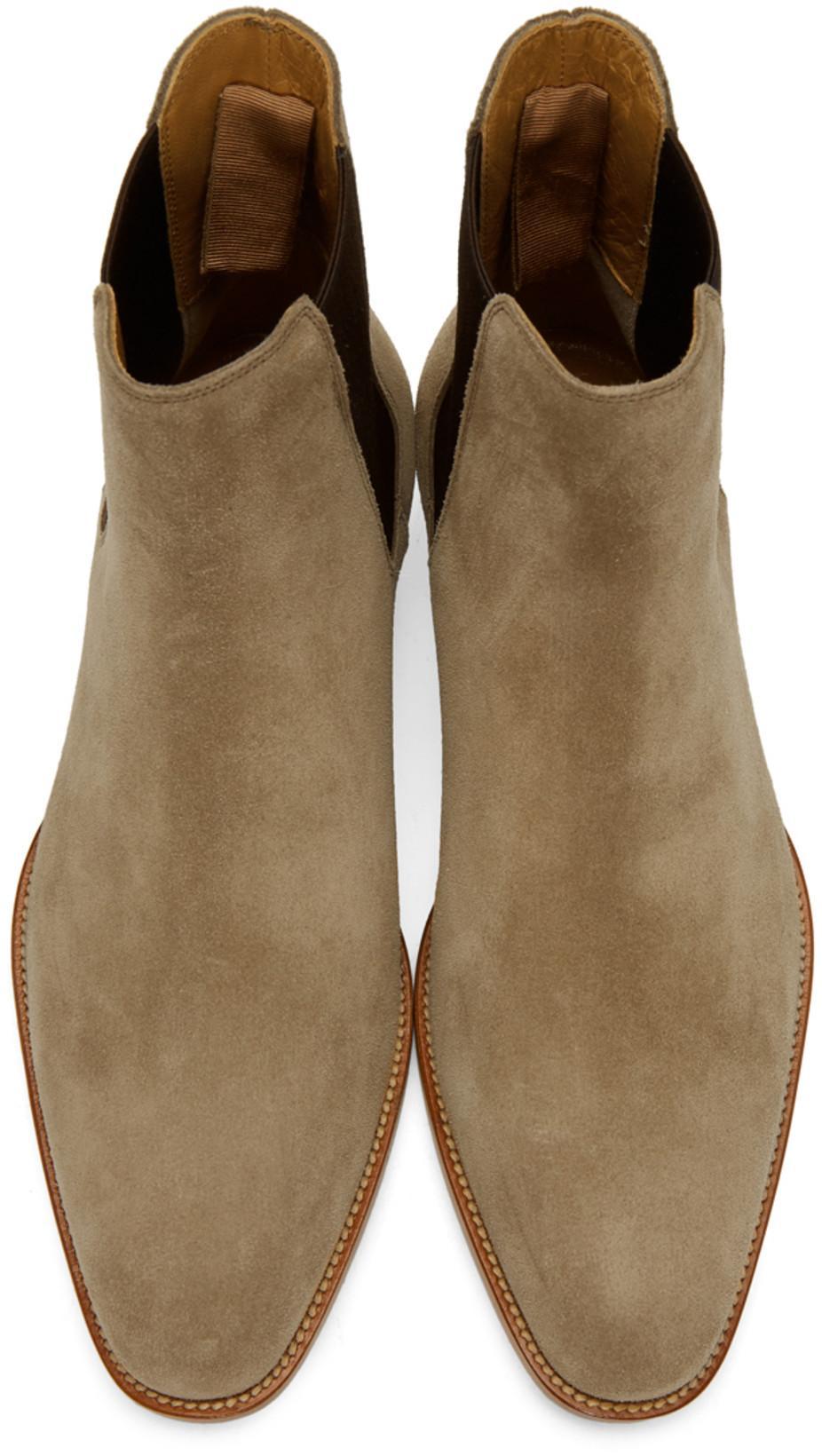 SAINT LAURENT Burgundy Wool Teddy Bomber Jacket In Bordeaux